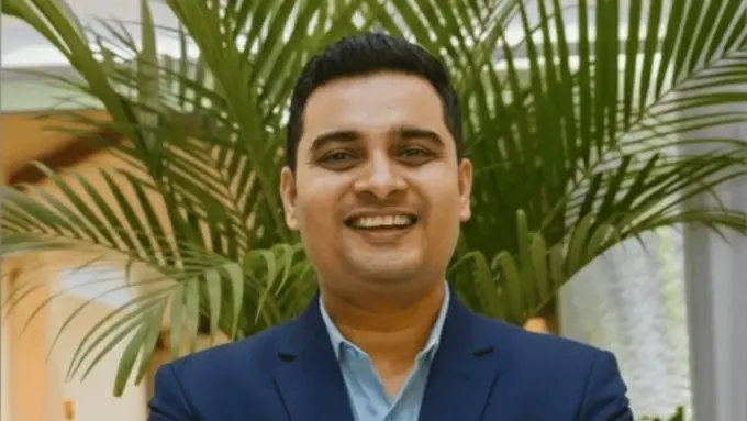 New General Manager Appointed at Fairfield by Marriott Bengaluru Rajajinagar