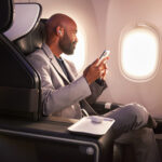 Delta to Introduce Larger First Class on Select A321neos