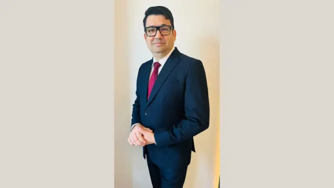 Fortune Park Sishmo Appoints New General Manager