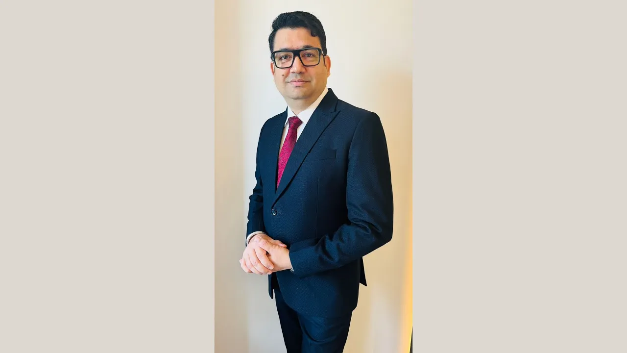Fortune Park Sishmo Appoints New General Manager