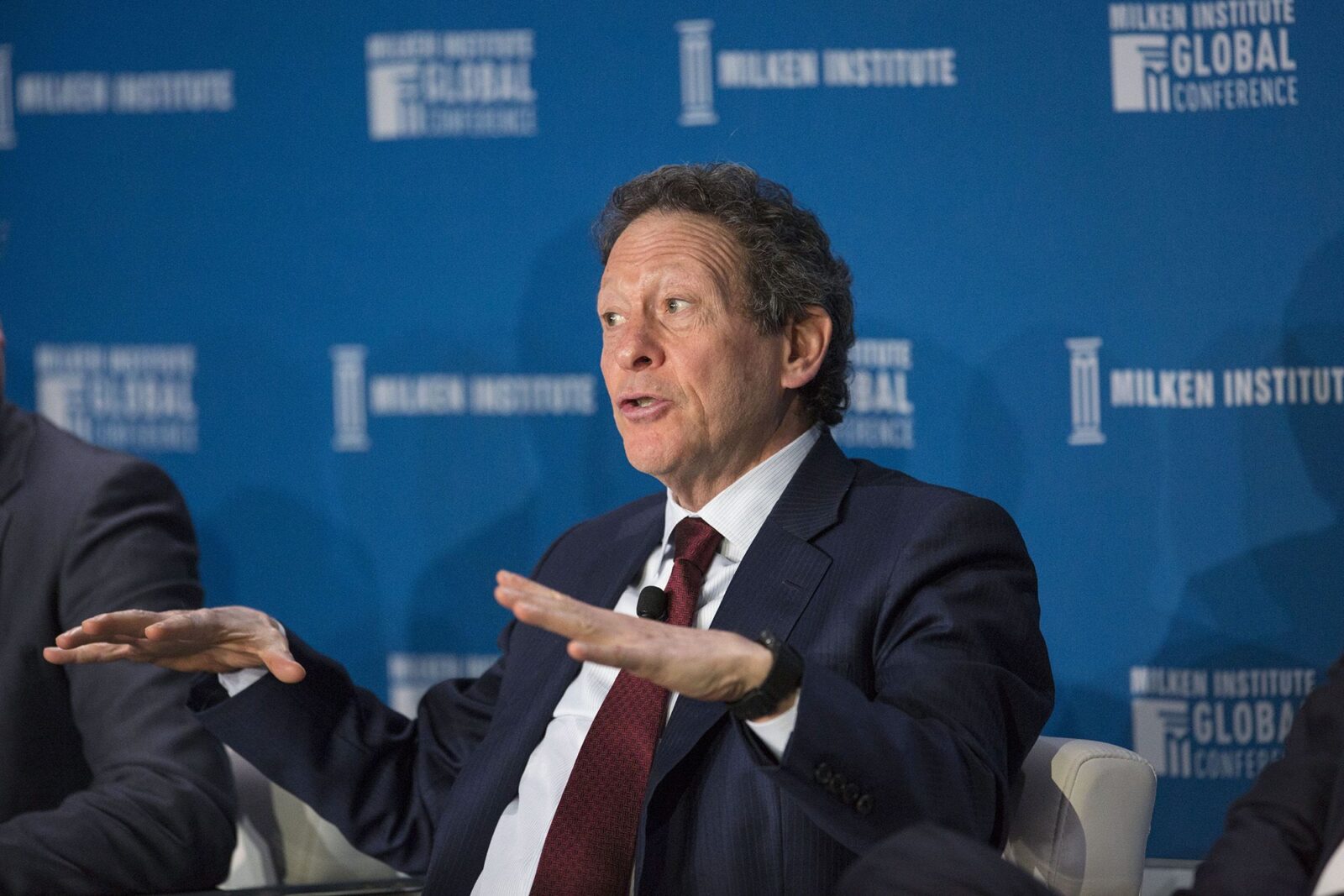 Hyatt Shake-Up: 1 Exit After Epstein Links, New Leadership Takes Charge