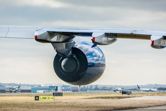 Heathrow Increases 2026 SAF Incentive to Exceed Government Mandate