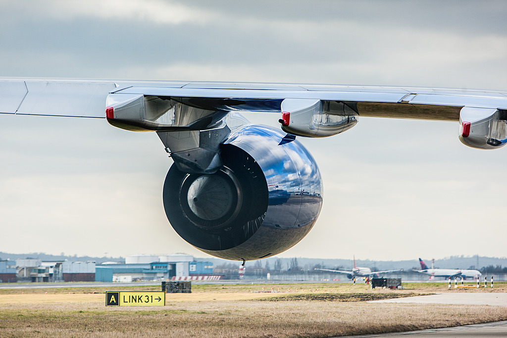 Heathrow Increases 2026 SAF Incentive to Exceed Government Mandate