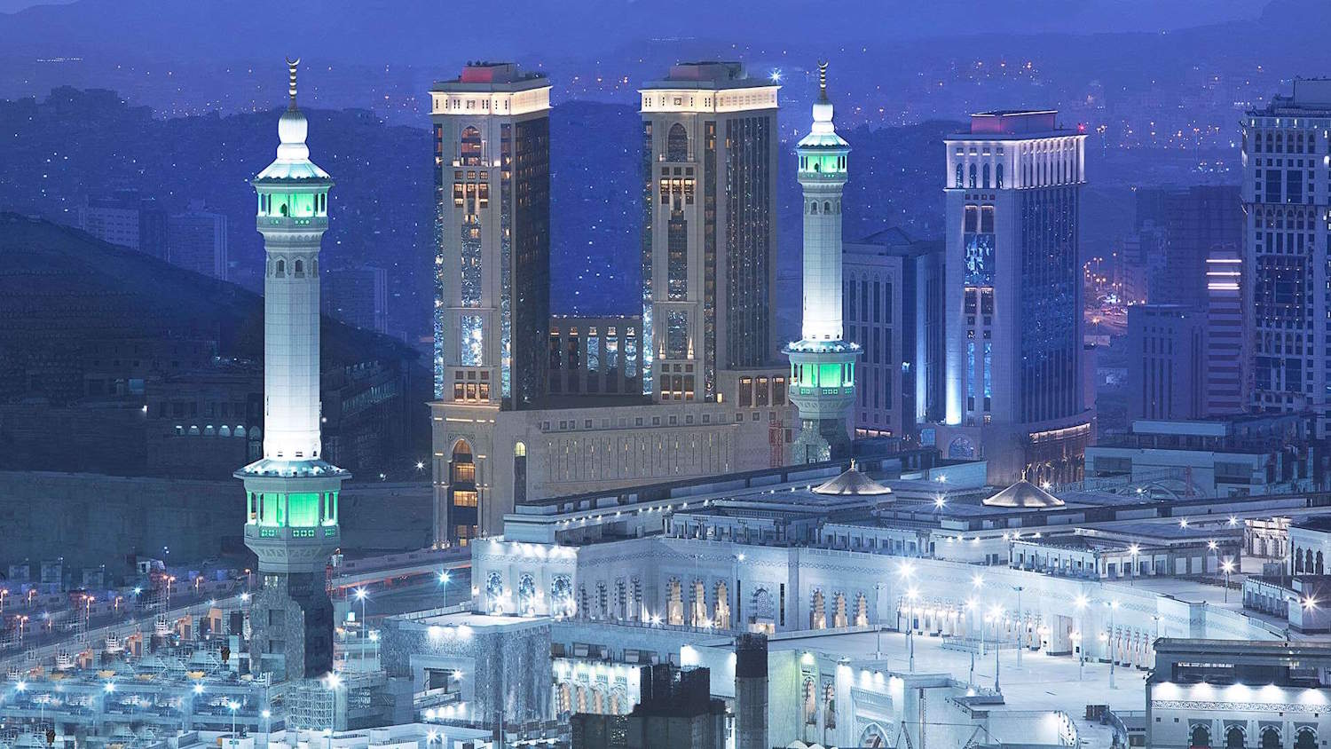 Saudi