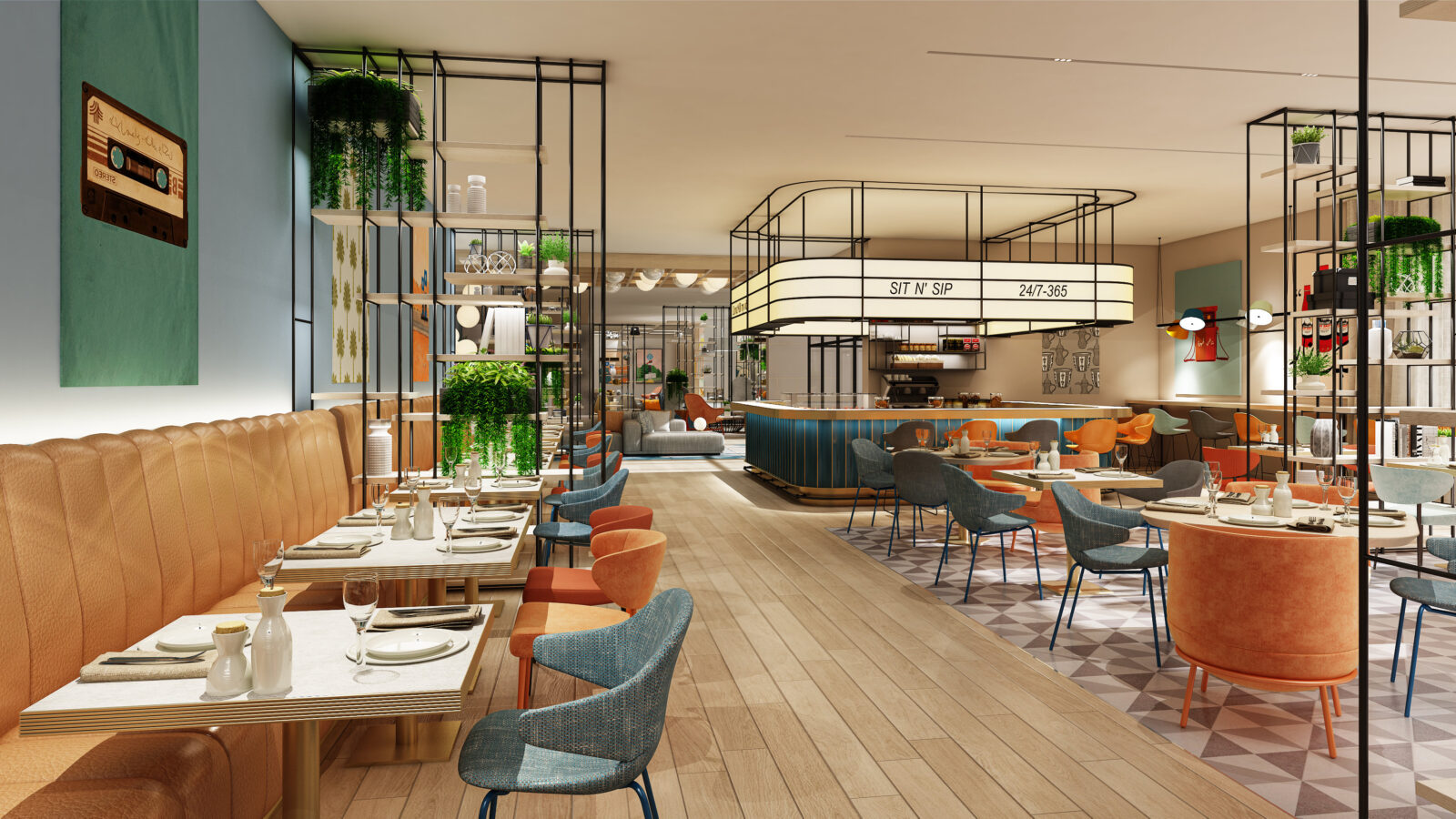 IHG Hotels & Resorts Signs Holiday Inn Express & Suites in Madurai
