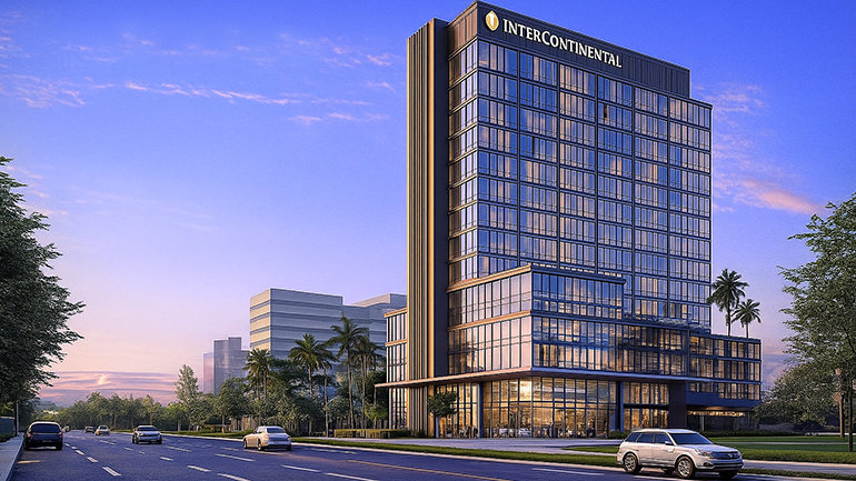 IHG