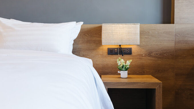 IHG Signs Four UK Hotel Agreements Across Garner and voco Brands