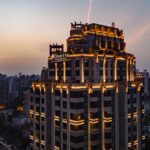 IHG’s Vignette Collection Reaches 10 Hotels in Greater China
