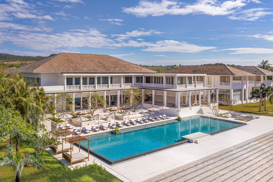 Azerai Resorts in Vietnam Start the New Year Strong