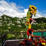 Lunar New Year Celebrations at Luxury Destinations Across Asia