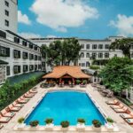 Sofitel Legend Metropole Hanoi Named to Fodor’s Top 100 Hotels List