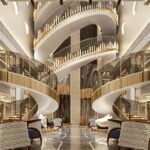 Regent Seven Seas Cruises Confirms Order for Fourth Prestige-Class Ship