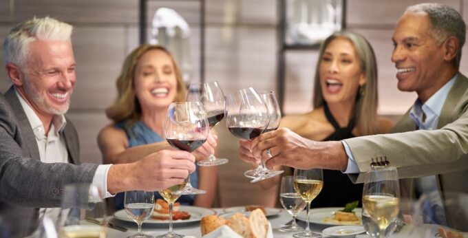 Oceania Cruises® Introduces the Oceania Club Ambassador Program