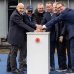 Oceania Cruises Marks Keel Laying of Oceania Sonata in Italy