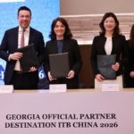 ITB China Names Georgia as Partner Destination for 2026