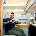Emirates launches new campaign featuring Suryakumar Yadav ahead of ICC Men’s T20 World Cup