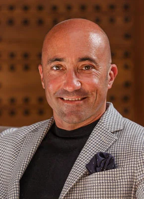Jean-François Brun, General Manager of Fairmont Hanoi