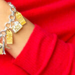 Delta and Jet Set Candy Launch Travel Charm Collection
