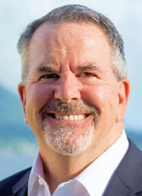 General Manager Julian Moore