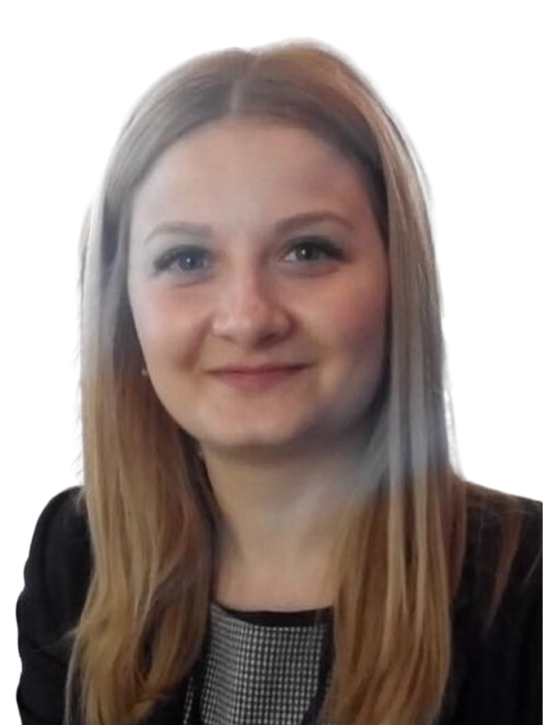 Mariana Uzun, Head of Department Strategic Partnerships and Donors Relations at DevelopmentAid