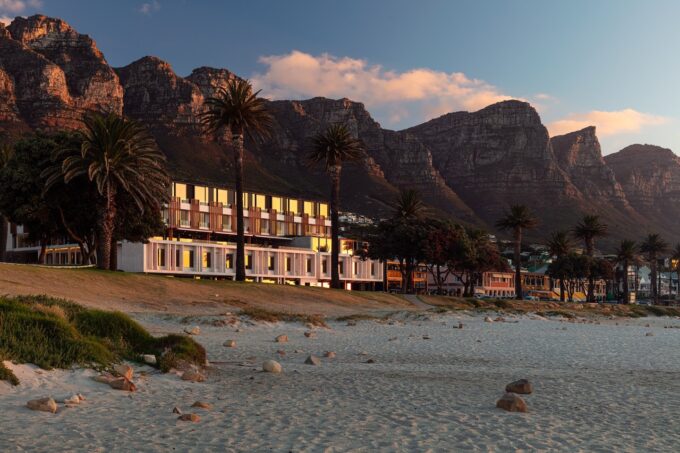 Marriott International Reports Growth Across EMEA in 2025