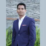New Director of Sales and Marketing Appointed at Novotel Jaipur Convention Centre