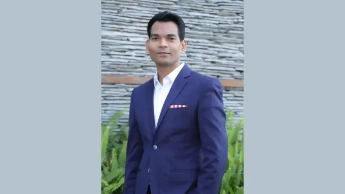 New Director of Sales and Marketing Appointed at Novotel Jaipur Convention Centre