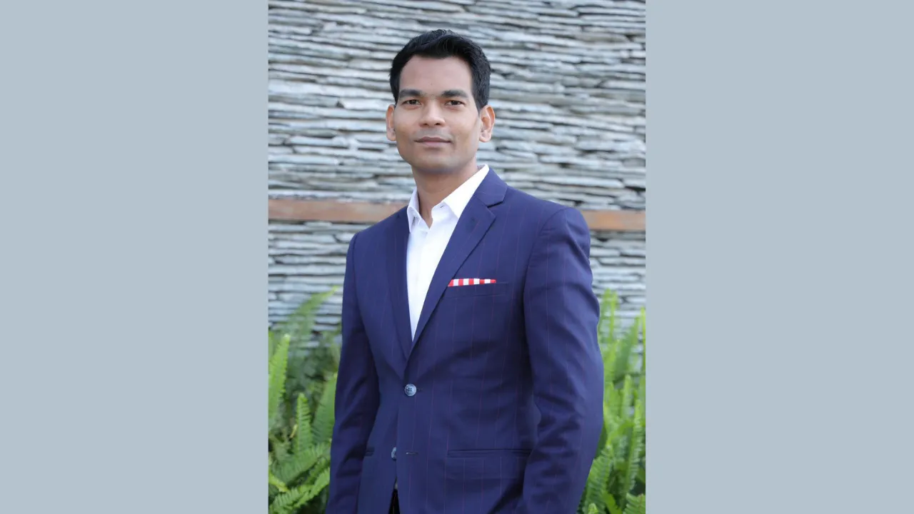 New Director of Sales and Marketing Appointed at Novotel Jaipur Convention Centre