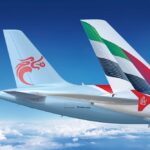 Emirates expands China network via interline partnership with Loong Air