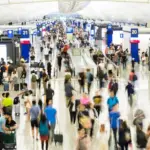 Strong Passenger Demand Continues Amid Capacity Constraints