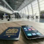WTTC: Proposed U.S. Border Social Media Rules May Cut Visitor Spend and Jobs