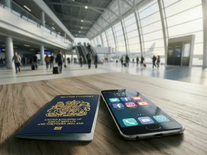 WTTC: Proposed U.S. Border Social Media Rules May Cut Visitor Spend and Jobs