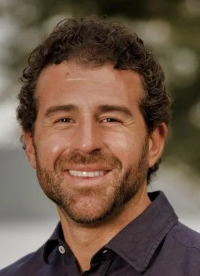 Patrick Schori, General Manager of Alila Mayakoba