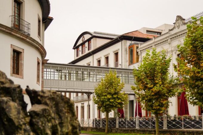 Radisson Individuals Debuts in Spain with Two Las Caldas Hotels