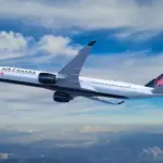 Air Canada