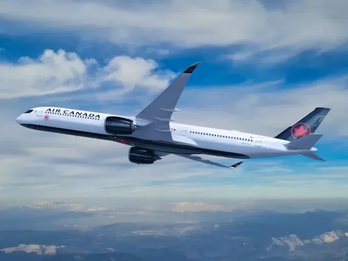Air Canada