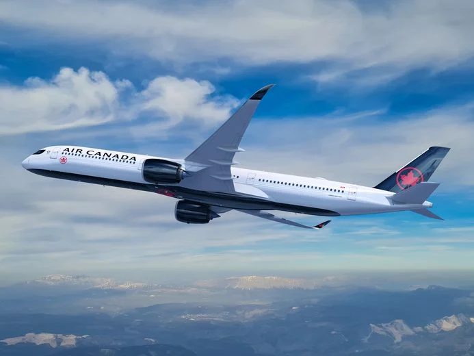 Air Canada