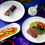 Emirates marks Brazil’s Carnival with themed onboard menus and entertainment