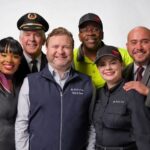 Delta Employees Mark Global Profit-Sharing Payout