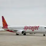 SpiceJet Launches Non-Stop Flights Between Ahmedabad and Sharjah