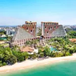 Centara Hotels & Resorts Marks 2025 Growth, Plans Global Expansion in 2026