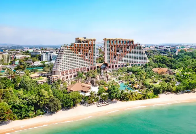 Centara Hotels & Resorts Marks 2025 Growth, Plans Global Expansion in 2026