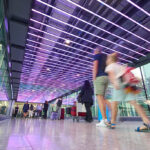 Heathrow Handles Record Passenger Numbers With High Service Levels in January