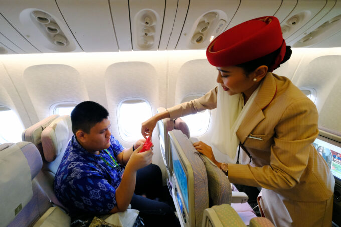 Emirates