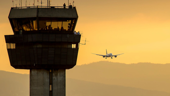 IATA Publishes 2025 Safety Report