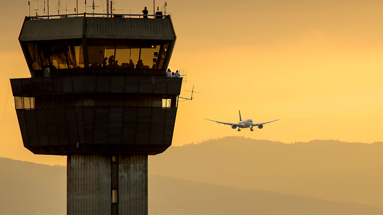 IATA Publishes 2025 Safety Report