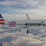American Airlines Partners with America250 for 250th Anniversary