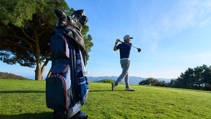 American Airlines Connects Travellers to Golf Destinations