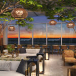 American Airlines to Open New Admirals Club Lounge in Austin