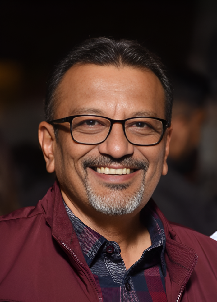 Anil Agarwala, Managing Director, Tathastu Resorts